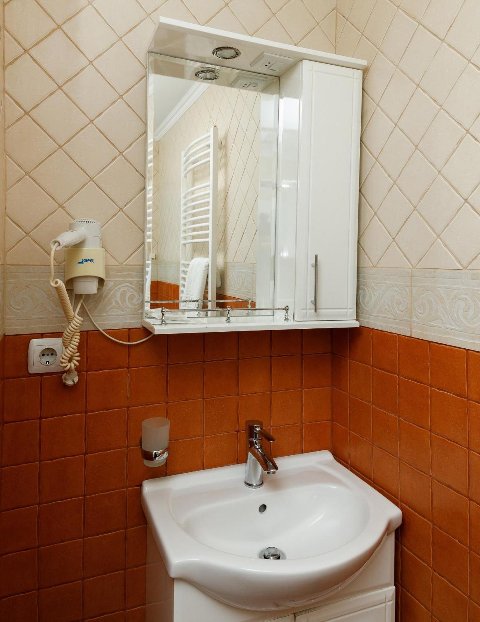 Gostyniy Dvir Synevir Hotell Synevyr Exteriör bild